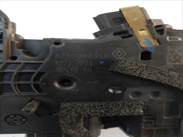 Cerradura Puerta Trasera Derecha Renault Captur 0.9 TCE 90