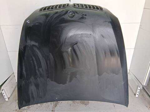 Capot Bmw X5 XDRIVE 40 D 306CV 225KW