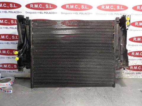 Radiador Calefaccion A.A. Bmw Serie 3 315 320 I BERLINA 150CV 110KW