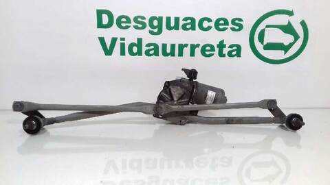 Brazo Limpia Delantero Izquierdo Mercedes Sprinter 2.1 CDI CAT 129CV 95KW CAJA CERRADA