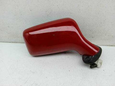 Foto 2ª: Retrovisor Derecho Audi Coupe COUPE [KV] (1990)