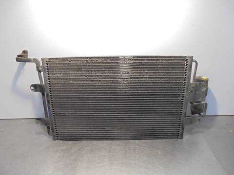 Foto 4ª: Radiador Calefaccion A.A. Audi A3 1.9 TDI AMBIENTE 110CV 81KW [AHF] (1999)