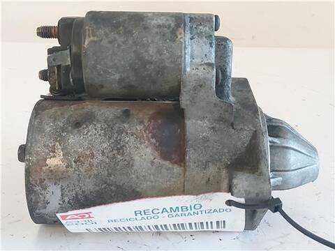 Motor de Arranque Daewoo Matiz 0.8 52CV 38KW