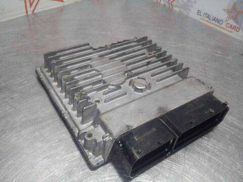 Centralita Motor ECU Seat Toledo STYLE 105CV 77KW