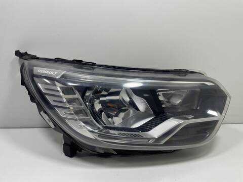 Faro Derecho Renault Express K9K8