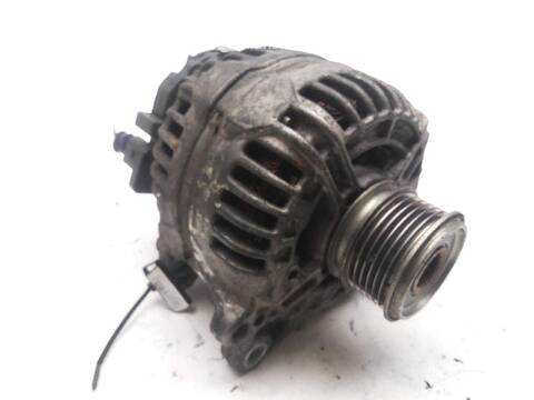 Alternador Audi A4 2.0 TDI