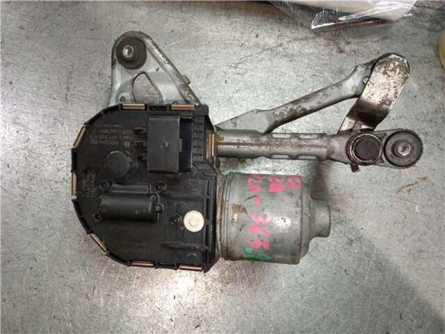 Motor Limpia Delantero Peugeot 5008 2.0 ACTIVE [2.0 LTR. - 110 KW 16V HDI FAP CAT (RHE - DW10CTED4)]