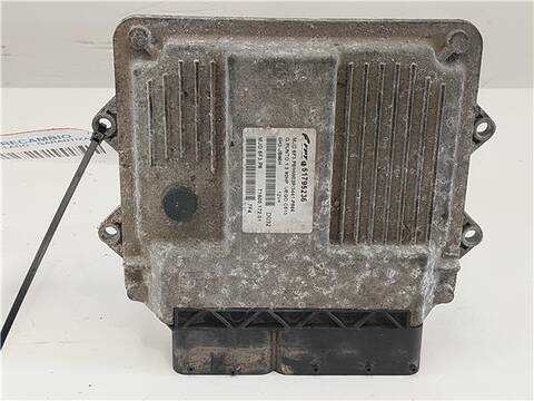 Foto 1ª: Centralita Motor ECU Fiat Punto 1.3 D MULTIJET 90CV 66KW [199 A3.000] (2007)