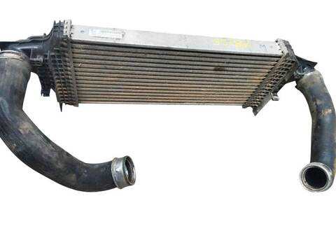 Foto 3ª: Intercooler Mercedes Clase ML 280 CDI 4-MATIC W164) 164.120 (2005)
