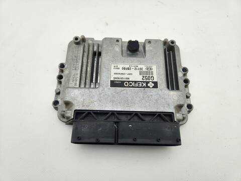 Centralita Motor ECU Kia Carens 1.6 GDI 135CV 99KW