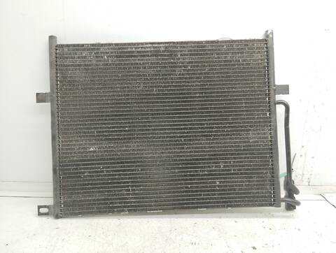 Foto 4ª: Radiador Calefaccion A.A. Bmw Serie 3 315 316TI 115CV 85KW [N46B18A] (2003)