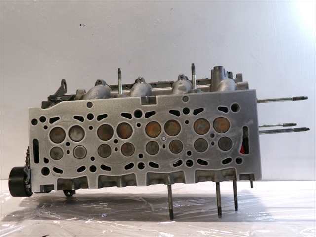 Foto 4ª: Culata Peugeot 407 2.0 HDI 2004-2010 [RHR] (2006)