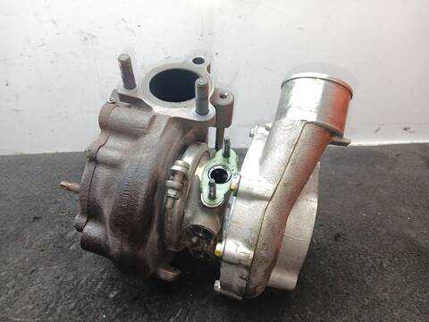 Foto 2ª: Turbocompresor Toyota Rav4 2.2 D 4WD ALA30_) 177CV 130KW [2AD] (2008)