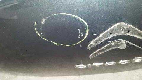 Foto 3ª: Portón Citroen C3 COLLECTION 68CV 50KW [8H01] (2015)