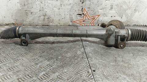 Foto 2ª: Cremallera de Direccion Toyota Auris ADVANCE 112CV 82KW [N47C16A] (2015)