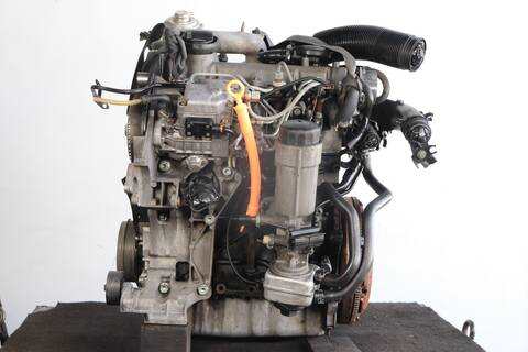 Motor Completo Seat Toledo AHF