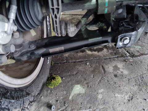Foto 1ª: Brazo Suspension Delantero Derecho Seat Ibiza FR 116CV 85KW [DLAA] (2022)