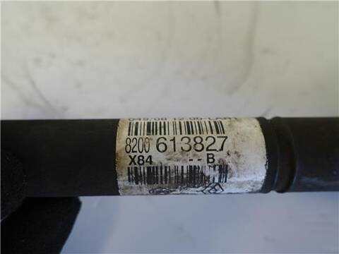 Foto 4ª: Transmision Delantera Derecha Renault Megane 1.6 16V 112CV 82KW II BM0/1_ CM0/1_) [K4M 760] (2008)