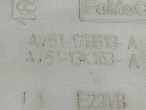 Foto 4ª: Deposito Limpiaparabrisas Ford C Max TITANIUM 95CV 70KW [T3DA] (2013)