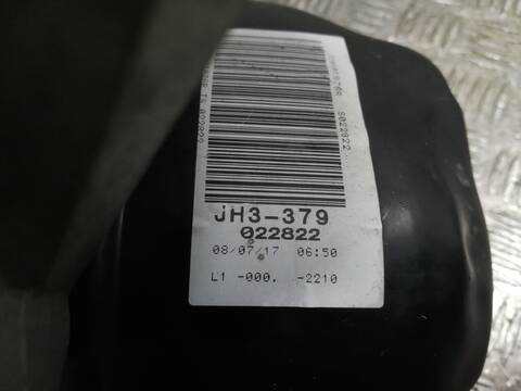 Foto 3ª: Caja Cambios Nissan Micra H4B408 (2017)