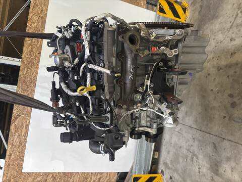 Motor Completo Ford F150 370CV 272KW