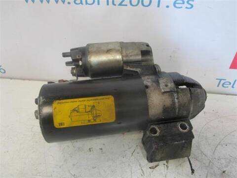 Foto 3ª: Motor de Arranque Bmw Serie 5 518 2.0 520D BERLINA 177CV 130KW [N47 D20 A] (2008)