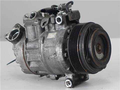 Compresor Aire Acondicionado Bmw Serie 5 518 2.0 520D BERLINA 177CV 130KW