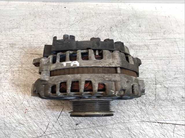 Foto 3ª: Alternador Opel Mokka 140 CV 103KW [A14NET]