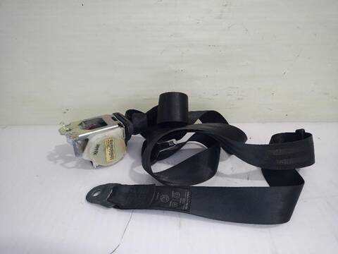 Foto 3ª: Cinturón Trasero Derecho Citroen C4 AVATAR 109CV [9HZDV6TED4] (2006)