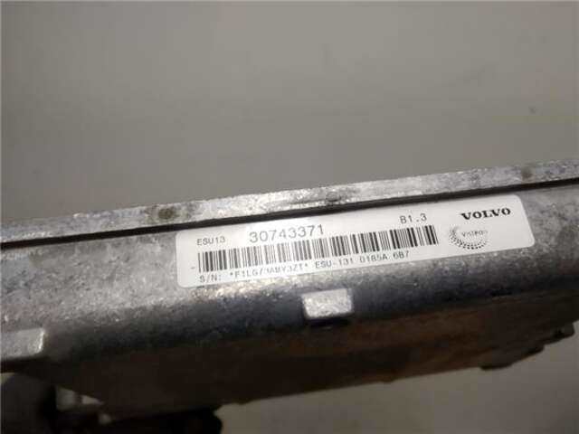 Foto 3ª: Centralita Motor ECU Volvo S40 1.8 (125 CV) [B4184S11]