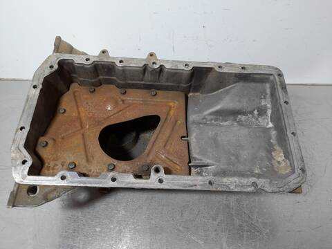 Foto 2ª: Carter Bmw Serie 3 315 320D BERLINA 136CV 100KW [204 D1] (2001)