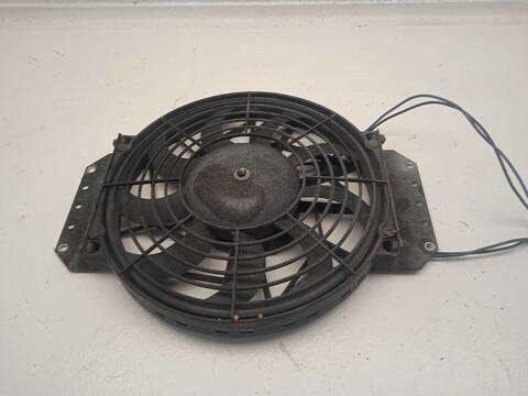 Foto 1ª: Electroventilador Mercedes Sprinter 313 CDI 903.661-662) 129CV 95KW CAJA CERRADA [611981] (2003)