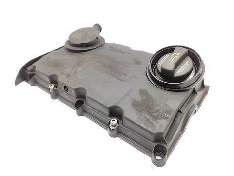 Despiece Motor Audi A4 2.0 TDI 16V 140CV 103KW