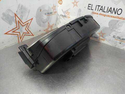 Foto 3ª: Cuadro de Instrumentos Volkswagen Passat TRENDLINE BERLINA 140CV 103KW [BKP] (2007)