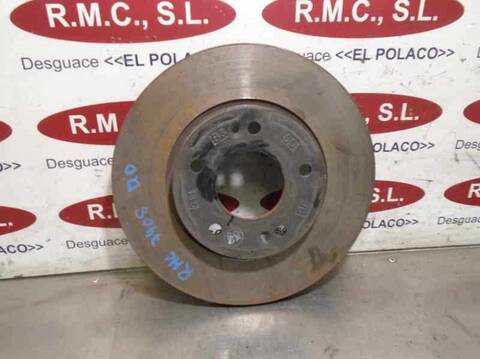 Disco Freno Delantero Hyundai i30 1.4 CRDI CAT 90CV 66KW