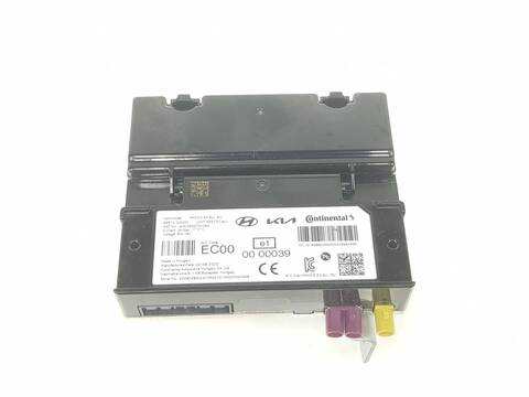 Centralita Motor ECU Hyundai i30 1.0 TGDI 98CV
