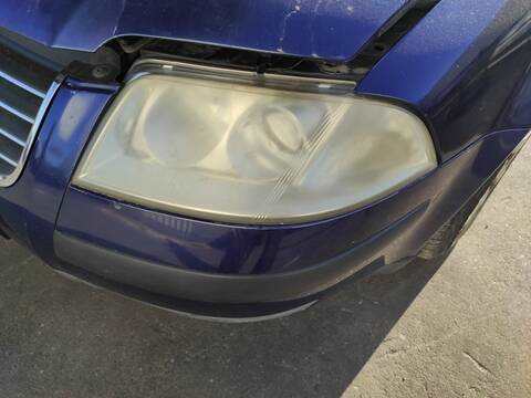 Faro Izquierdo Volkswagen Passat ALT BERLINA