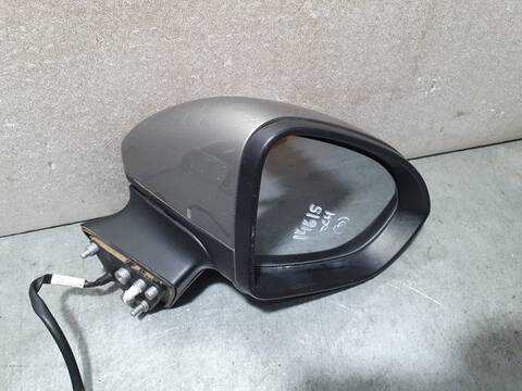 Retrovisor Derecho Opel Astra BUSINESS 110CV 81KW