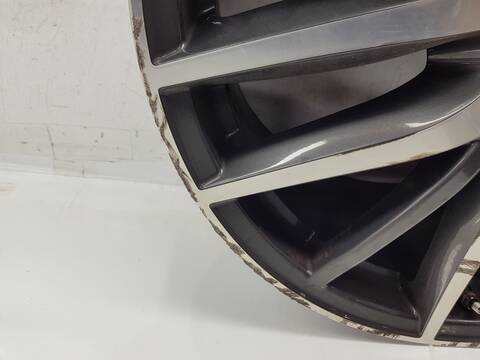 Foto 2ª: LLanta Aleacion Maserati Ghibli DIESEL