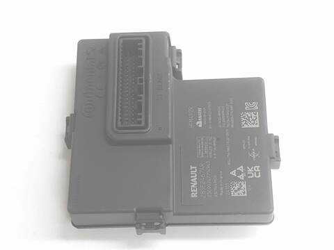Centralita Motor ECU Renault Clio SIN DEFINIR