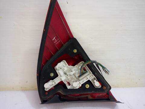 Foto 2ª: Piloto Trasero Izquierdo Ford Mondeo GHIA 06.2003 ) D) 131CV [FMBA - N7BA] (2000)