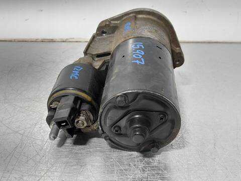 Foto 2ª: Motor de Arranque Seat Cordoba STELLA BERLINA 60CV 44KW [AUD] (2001)