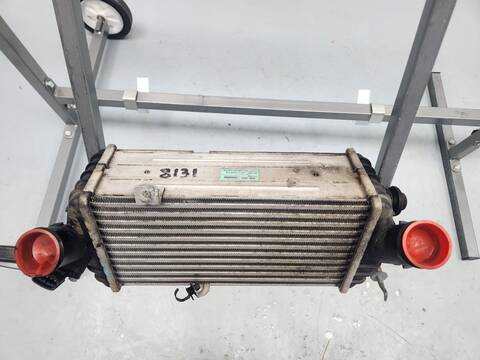 Foto 4ª: Intercooler Kia Rio BASIC 75CV 55KW [D3FA] (2013)