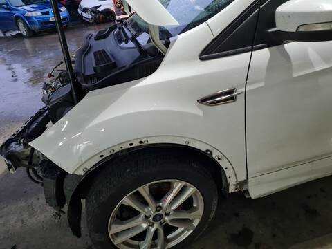 Aleta Delantera Izquierda Ford Kuga TITANIUM 163CV 120KW