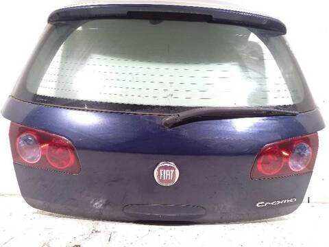 Portón Fiat Croma 1.9 8V MULTIJET ACTIVE 12.2007 ) 120CV 88KW