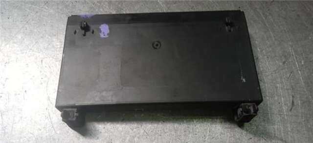 Foto 2ª: Centralita Motor ECU Mercedes Clase CLK 320 3.2 V6 18V CAT 218CV 160KW (209.365) M112 E32 [M 112.955]