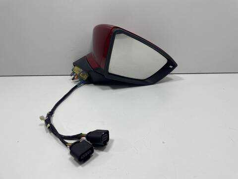 Foto 2ª: Retrovisor Derecho Seat Leon CZC (2017)