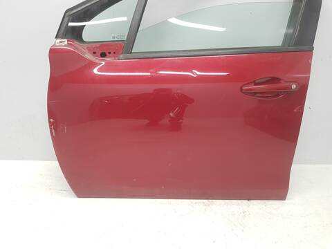 Foto 2ª: Puerta Delantera Izquierda Peugeot 208 ALLURE [YH01] (2013)