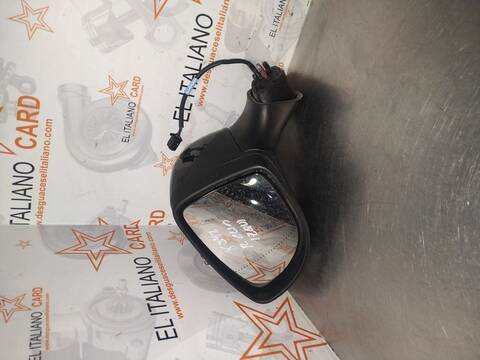 Retrovisor Izquierdo Renault Clio TECHNOFEEL 90CV 66KW