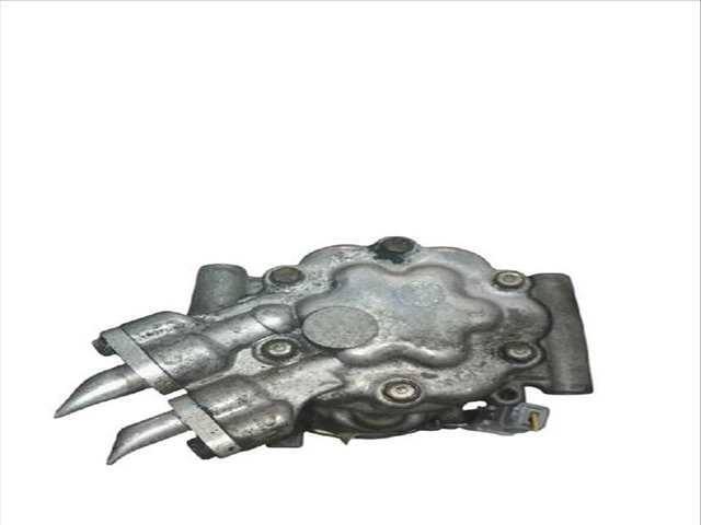 Foto 3ª: Compresor Aire Acondicionado Renault Kangoo 1.5 DCI 85 KW0K KW0L KW0B) (2008)